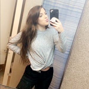 Meet your Posher, Sami